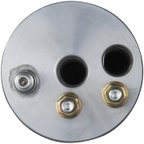 Spectra 0210071 A/C Accumulator - view 2