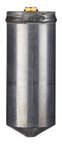 Spectra 0210074 A/C Accumulator - view 1
