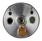 Spectra 0210074 A/C Accumulator - view 2
