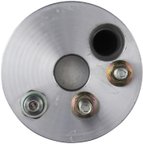 Spectra 0210075 A/C Accumulator - view 2