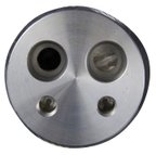 Spectra 0210097 A/C Accumulator - view 2
