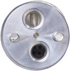 Spectra 0210102 A/C Accumulator - view 2