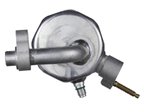 Spectra 0210120 A/C Accumulator - view 2