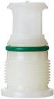 Spectra 0210128 A/C Accumulator - view 1