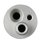 Spectra 0210129 A/C Accumulator - view 2