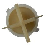 Spectra 0210133 A/C Accumulator - view 2