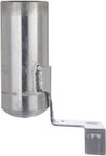 Spectra 0210135 A/C Accumulator - view 2