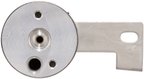Spectra 0210135 A/C Accumulator - view 3