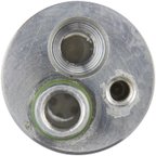 Spectra 0210140 A/C Accumulator - view 2