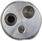 Spectra 0210143 A/C Accumulator - view 2