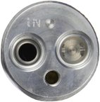 Spectra 0210146 A/C Accumulator - view 2