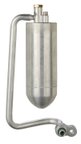 Spectra 0210156 A/C Accumulator - view 1