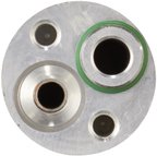 Spectra 0210169 A/C Accumulator - view 2