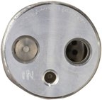 Spectra 0210174 A/C Accumulator - view 2