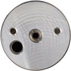 Spectra 0210175 A/C Accumulator - view 2