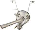 Spectra 0210180 A/C Accumulator - view 2