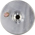 Spectra 0210184 A/C Accumulator - view 3