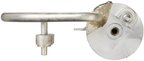 Spectra 0210186 A/C Accumulator - view 2