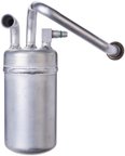 Spectra 0233034 A/C Accumulator - view 1
