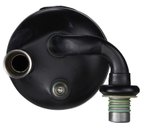 Spectra 0233094 A/C Accumulator - view 2