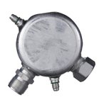 Spectra 0233183 A/C Accumulator - view 2