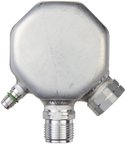 Spectra 0233219 A/C Accumulator - view 2