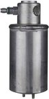 Spectra 0233378 A/C Accumulator - view 1