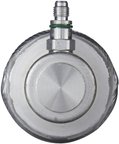 Spectra 0233378 A/C Accumulator - view 2