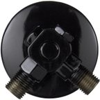 Spectra 0233412 A/C Accumulator - view 2