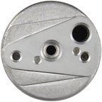 Spectra 0233589 A/C Accumulator - view 2
