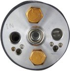 Spectra 0233590 A/C Accumulator - view 2