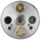 Spectra 0233598 A/C Accumulator - view 2