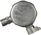 Spectra 0233754 A/C Accumulator - view 2