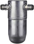 Spectra 0283000 A/C Accumulator - view 1
