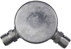 Spectra 0283000 A/C Accumulator - view 2