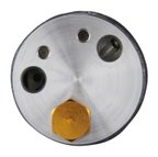 Spectra 0283003 A/C Accumulator - view 2