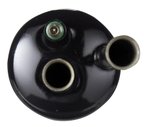 Spectra 0283010 A/C Accumulator - view 2