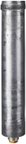 Spectra 0283032 A/C Accumulator - view 1