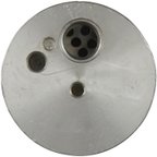 Spectra 0283051 A/C Accumulator - view 4