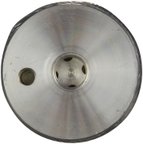 Spectra 0283051 A/C Accumulator - view 3