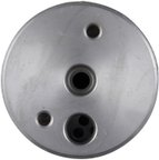 Spectra 0283104 A/C Accumulator - view 2