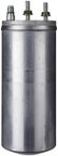 Spectra 0283106 A/C Accumulator - view 1