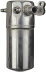 Spectra 0283202 A/C Accumulator - view 1