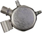 Spectra 0283202 A/C Accumulator - view 2