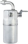 Spectra 0283208 A/C Accumulator - view 1