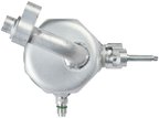 Spectra 0283208 A/C Accumulator - view 2