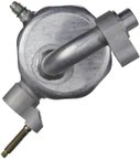 Spectra 0283210 A/C Accumulator - view 2