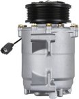 Spectra 0610078 A/C Compressor - view 5