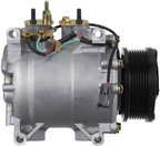 Spectra 0610078 A/C Compressor - view 1