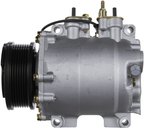 Spectra 0610078 A/C Compressor - view 2